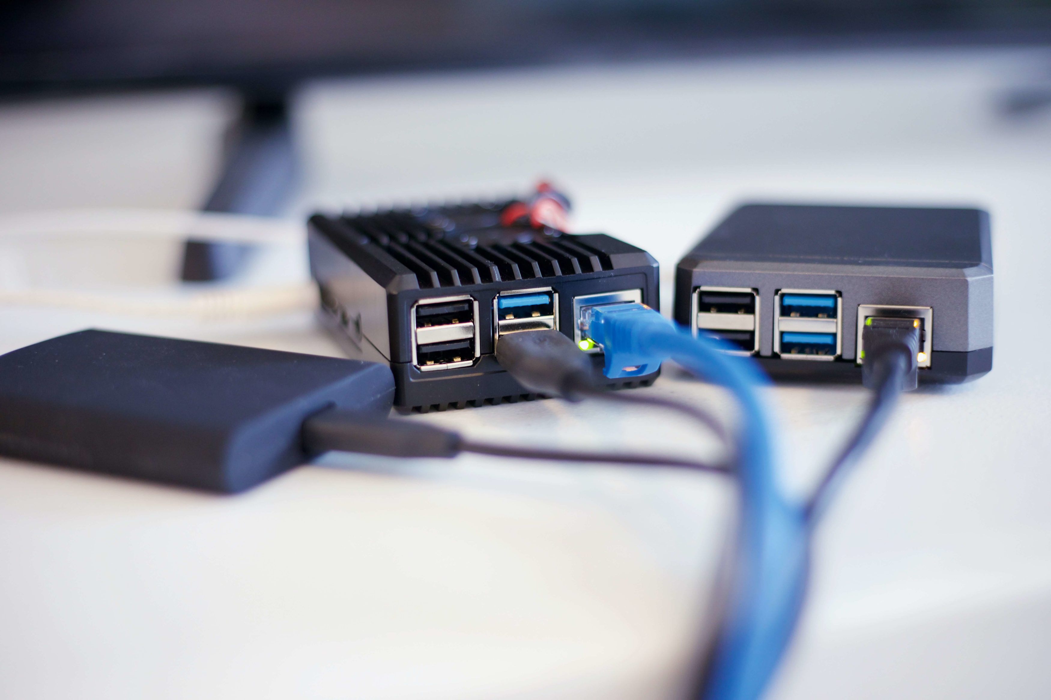 Sauvegarde de fichiers PC et NAS près de Bessan